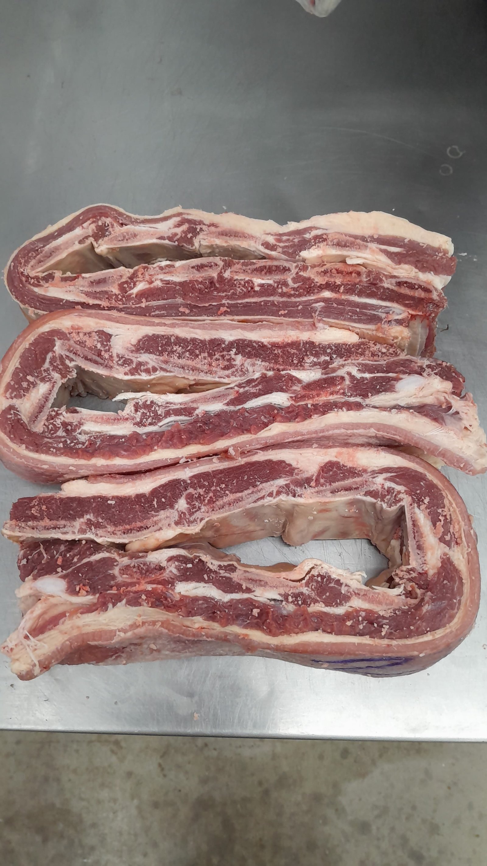 Costela Janela